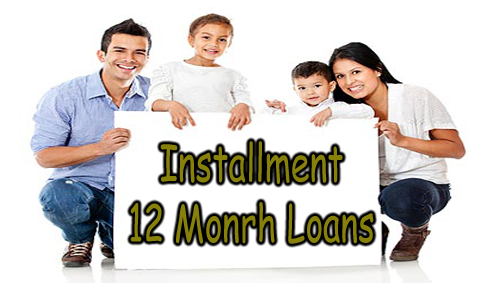 Installment Loans No Credit Check
