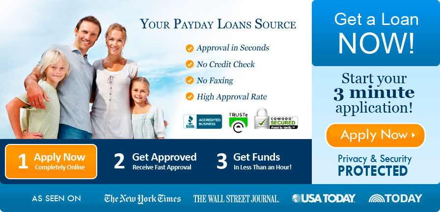 No Credit Check Loans With Co Signer
