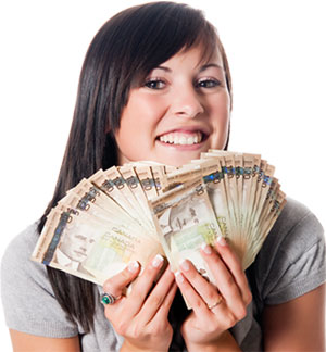 No Credit Check Loans in Marion
